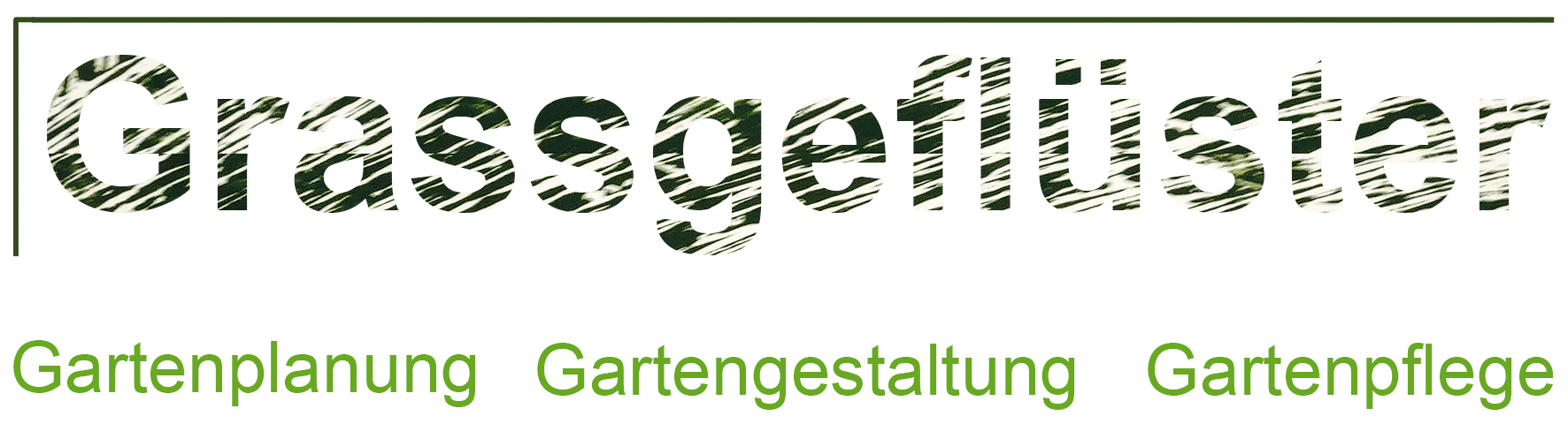 Gassgeflüster - Logo